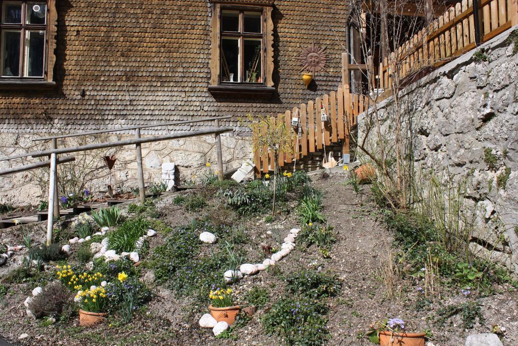 Chez Pierre Apartment Lunz am See Exterior photo