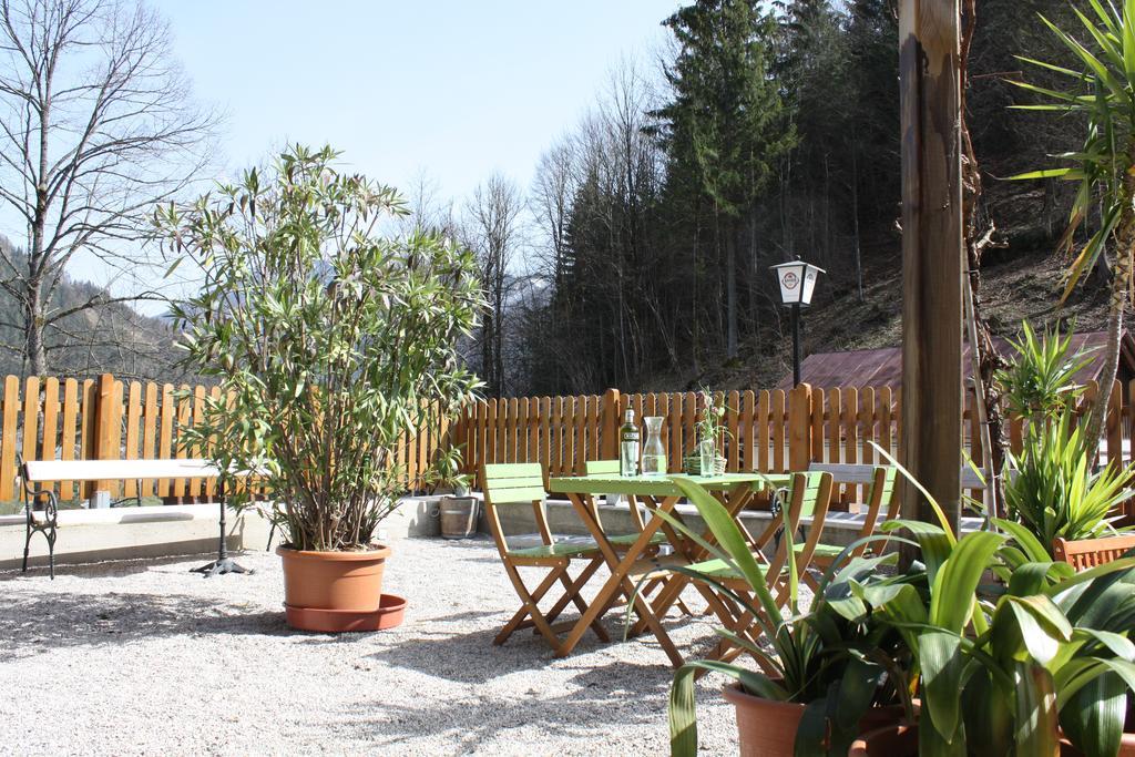 Chez Pierre Apartment Lunz am See Exterior photo