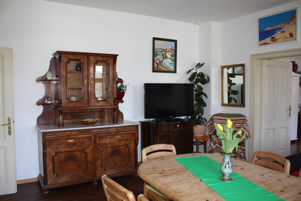 Chez Pierre Apartment Lunz am See Exterior photo