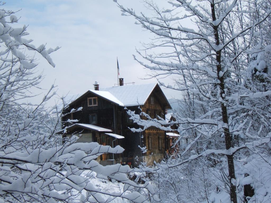 Chez Pierre Apartment Lunz am See Exterior photo
